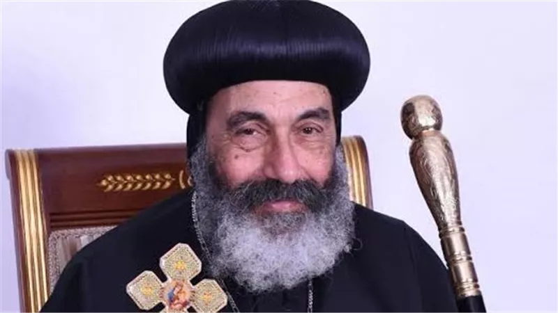مطرانية بورسعيد: كنائس المحافظة تستقبل المهنئين بعيد القيامة المجيد غدا