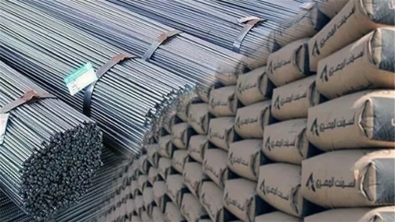 تباين أسعار الحديد عالمياً واستقرار محلي.. تعرف على سعر الطن اليوم 