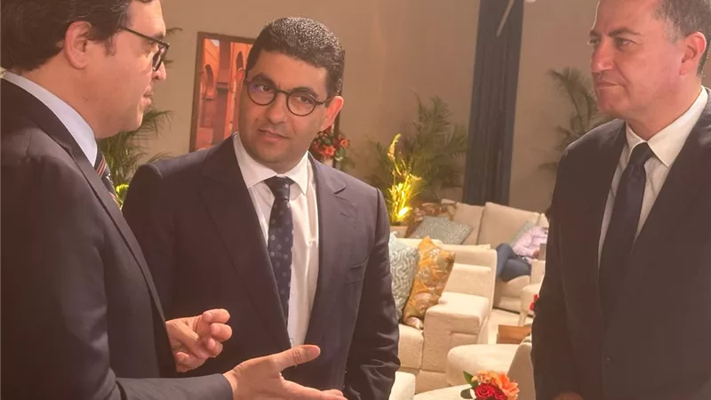   أزمة بسبب تأخر وصول إصدارات الناشرين المصريين إلى معرض الرباط  