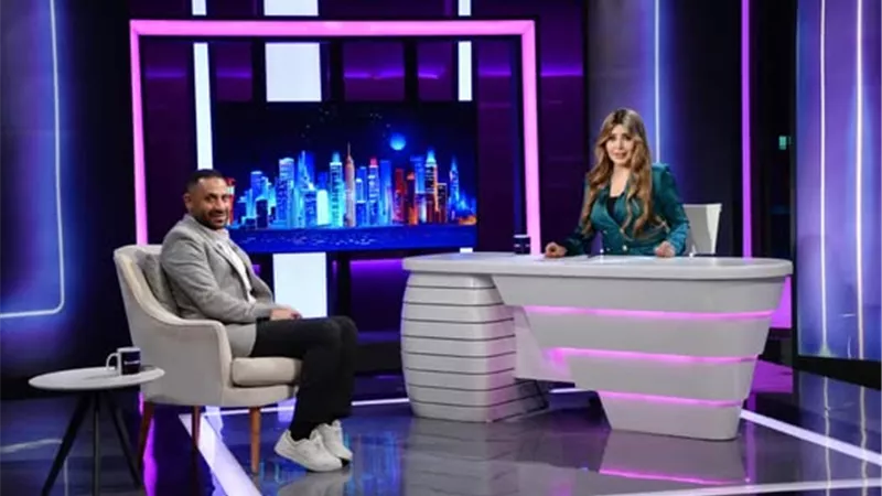 ياسر رضوان: استبعاد إمام عاشور كان مفاجأة كبيرة للجمهور والمنتخب