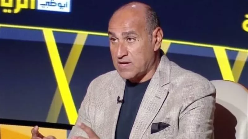 خالد بيومي يهاجم تقصير مسؤولين اتحاد الكرة بعد هزيمة منتخب الشباب