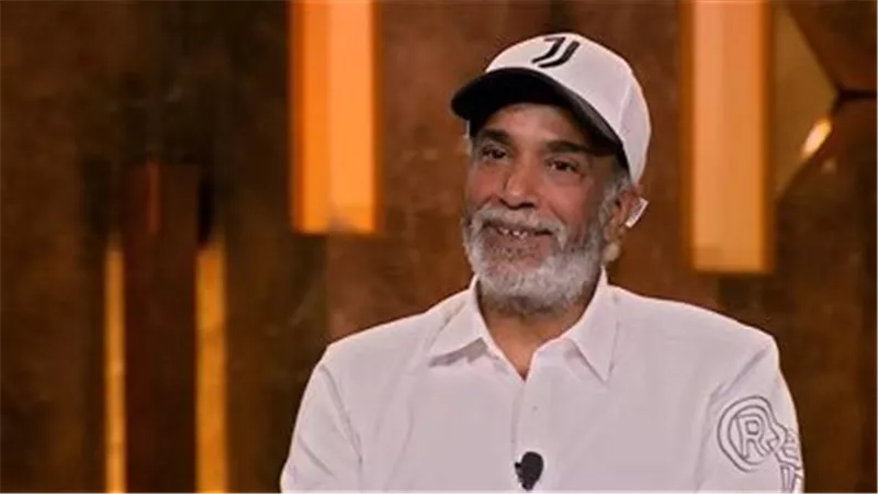 «وجعت قلوبنا كلنا».. إسعاد يونس ورامي رضوان ينعيان سليمان عيد 