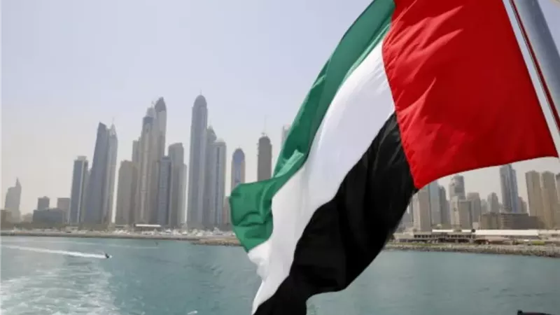 الإمارات تعلن إحباط خلية تهريب أسلحة ومعدات عسكرية لصالح الجيش السوداني