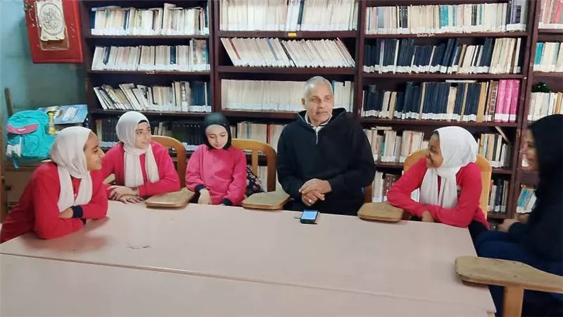 قصور الثقافة تحتفل بنجيب محفوظ عبر فعاليات ثقافية وفنية في الجيزة
