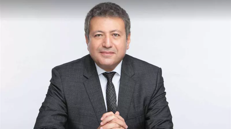 طارق شكري: تنظيم السوق العقاري وتنفيذ آليات جديدة لدعم الملكية الجزئية 