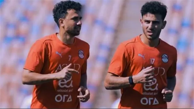 تريزيجيه وفتحي ينهيان مشوارهما بإصابة وخسارة في ليلة تتويج السد بطلا لقطر