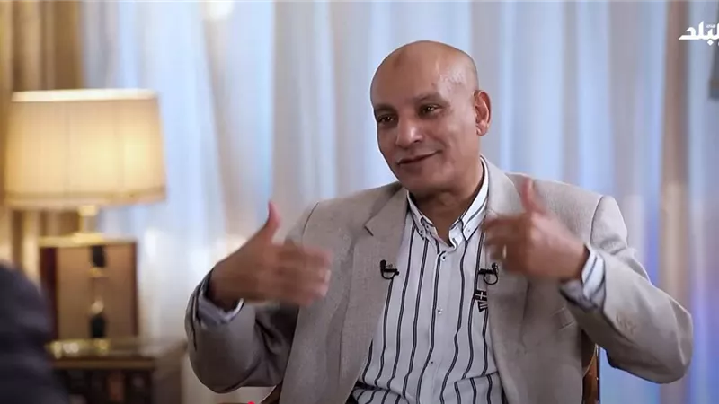 «تحول مفاجئ».. ماهر فرغلي ينتقد موقف الإخوان من منتخب مصر