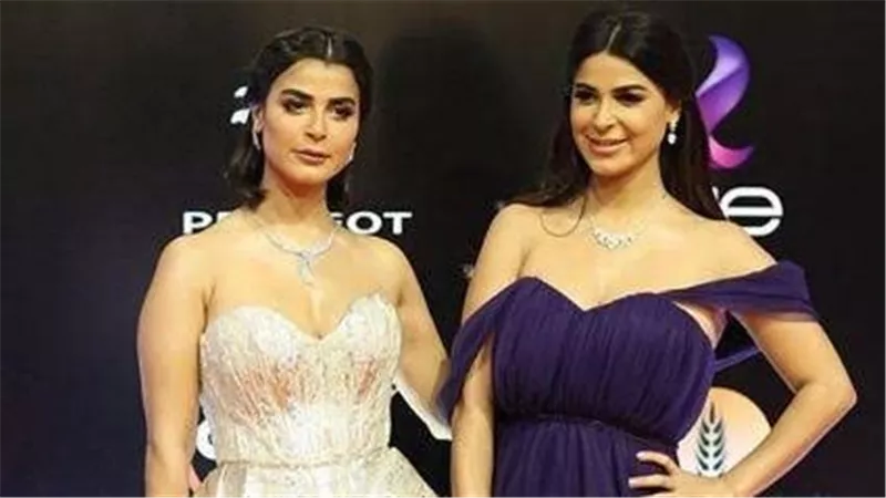 بعد تصدّر رانيا منصور وشقيقتها التريند.. هذه أشهر المشاهير التوائم فى العالم