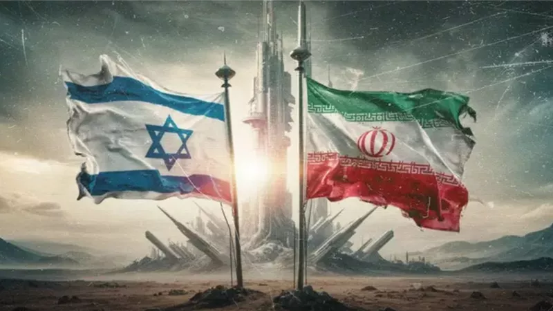 مسؤول إسرائيلي: مستعدون لشن هجوم على إيران دون دعم واشنطن