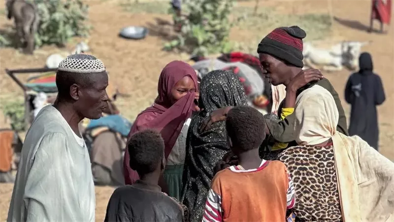 «الغذاء العالمي» يحذر من خفض الدعم الذي يقدمه للسودان بسبب نقص التمويل