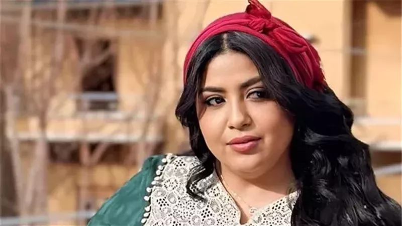 بعد لعبة جهنم.. زينب العبد: