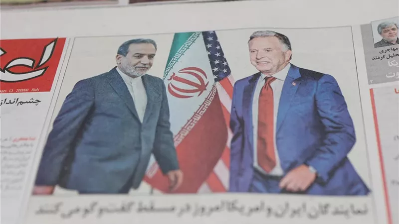 «واشنطن وإيران» ماذا تُخبىء الجولة الثانية لمستقبل العلاقات بين البلدين؟
