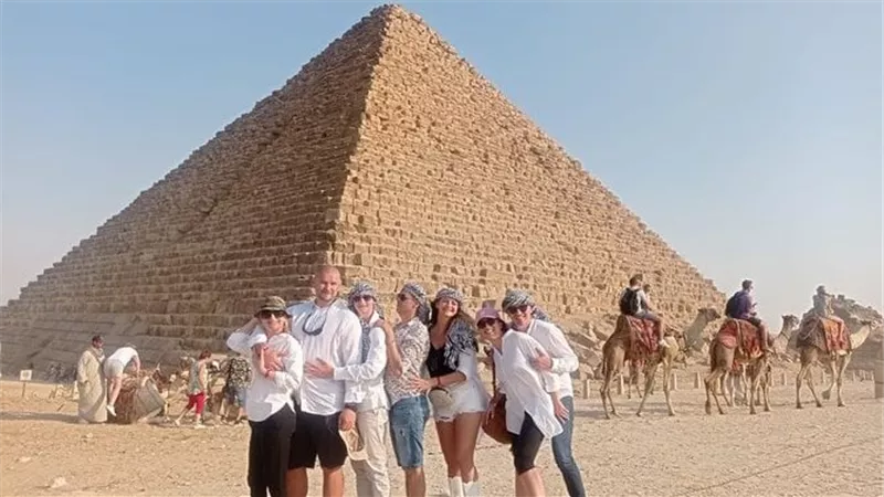 الإحصاء: 161.2 مليون جنيه إيرادات المتاحف خلال عام 2023