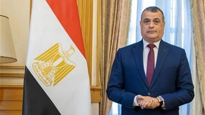 إنشاء مصنع لإنتاج المحركات الكهربائية بالتعاون مع «ستارك» السويسرية|تفاصيل