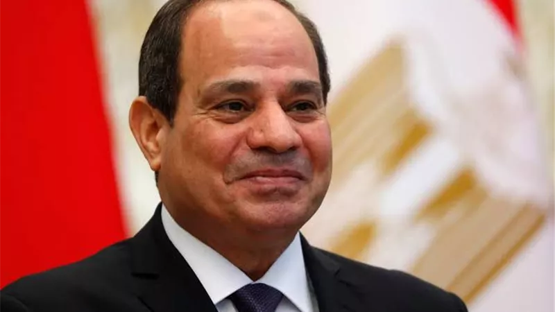 الرئيس السيسي يشهد حفل تخريج دفعة جديدة من الأئمة منتصف الأسبوع الجاري