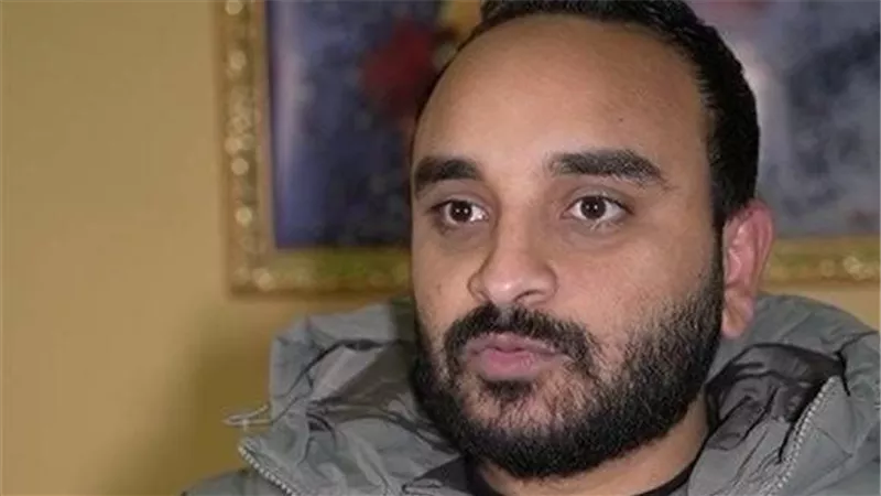  بطولة إنريكي أرسي.. محمد عبد القوي يكشف تفاصيل فيلم «الغربي»
