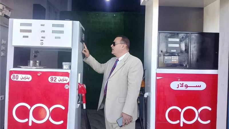 خلال أسبوع.. ضبط 340 مخالفة تموينية في محافظة دمياط