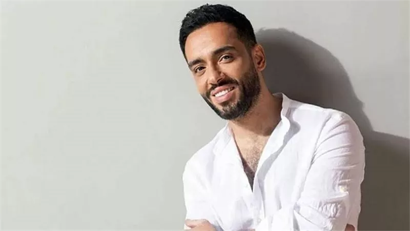 رامي جمال يطلق مسابقة تفاعلية لجمهوره احتفالًا بألبوم «محسبتهاش»
