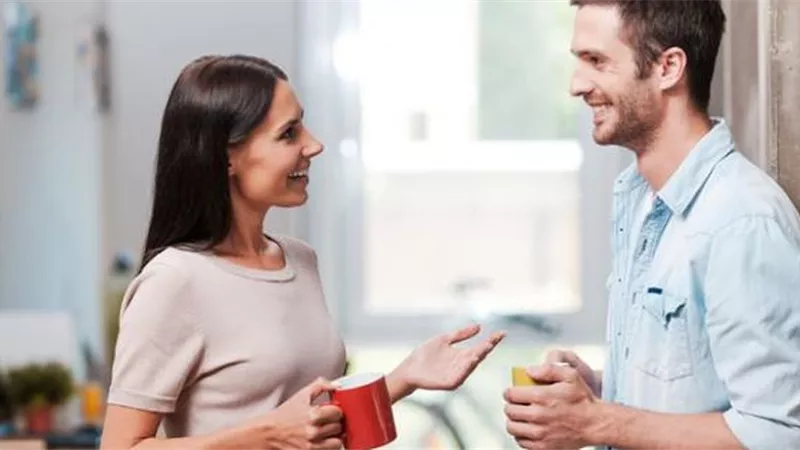 ما حكم التعامل بين الرجل والمرأة في العمل؟.. أمين الفتوى يجيب