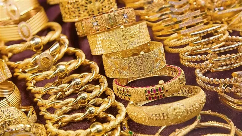 سعر الذهب اليوم السبت 19 أبريل 2025 في الصاغة ببداية التعاملات