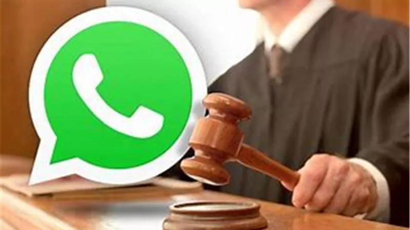 شريف نور الدين يحذر من عقوبة نشر أسرار الغير على التواصل الاجتماعي