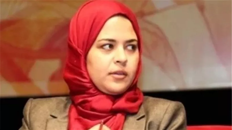 داليا زيادة: المصريون يعشقون نظرية المؤامرة وإسرائيل دعمتني في الخروج من مصر