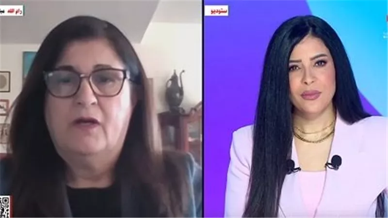 وزيرة فلسطينية: صفقة السلام لن تنجح دون الاعتراف بالحق شعبنا
