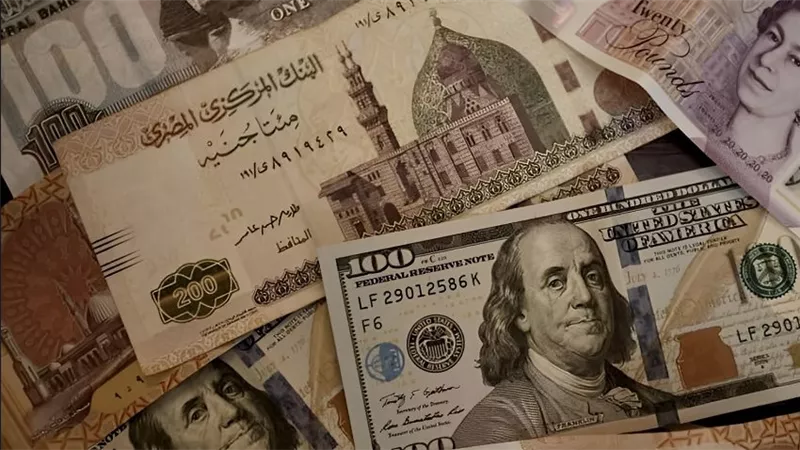«الأخضر محتفظ بقيمته».. سعر الدولار في منتصف تعاملات اليوم السبت 26/4/2025