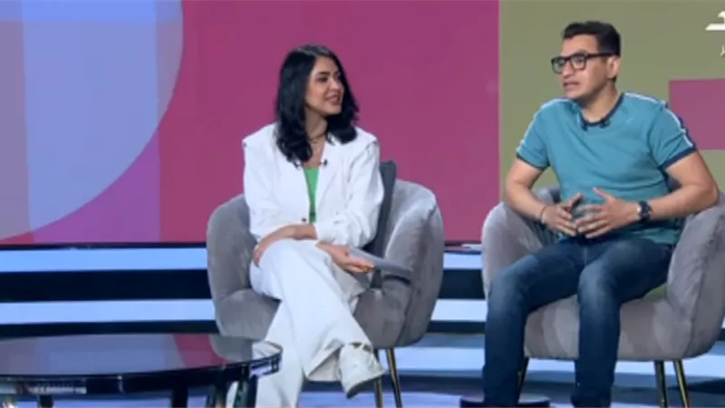 شيماء البهي: لغة الجسد لا تكذب .. حتى لو قال العكس