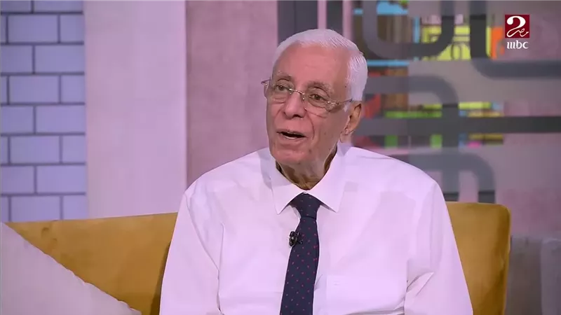 حسام موافي: «نام زعلان مقامش».. جملة من أفلام عربي