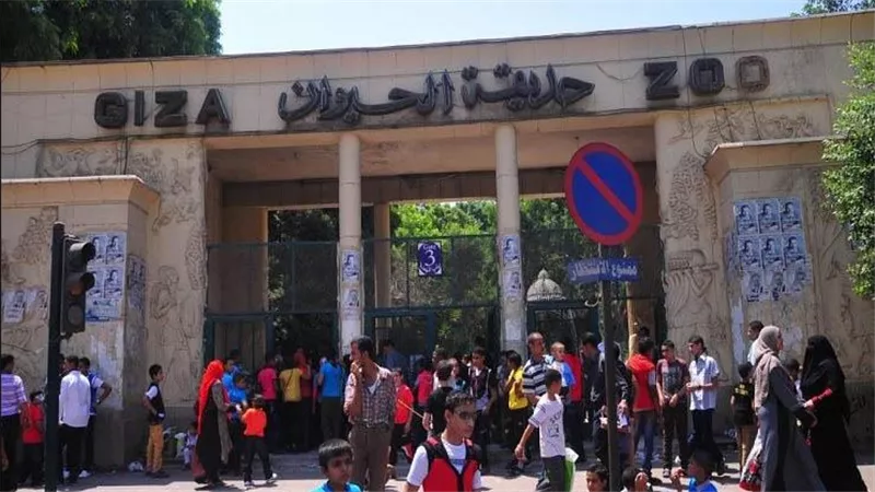 الزراعة: افتتاح حديقة الحيوان بالجيزة نهاية العام الجاري 