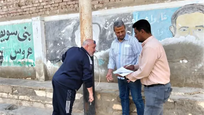 بعد وفاة طفل.. غلق 28 ملعبا داخل مراكز الشباب في بني سويف