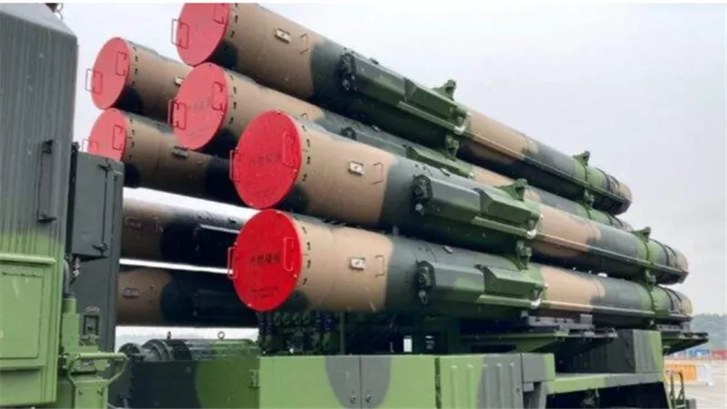 إعلام إسرائيلي: قلق في تل أبيب بعد حصول مصر على منظومة الدفاع الصينية HK-9B