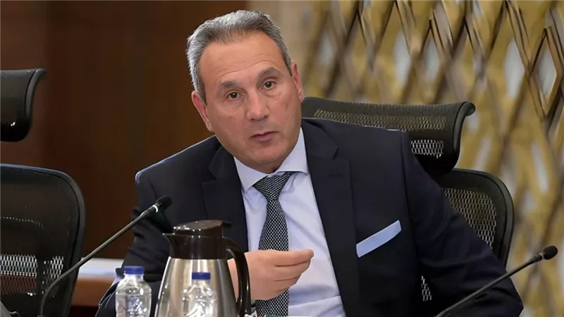 الإتربي: الفائدة تنخفض لأول مرة منذ 5 سنوات.. والمواطن المستفيد الأكبر 
