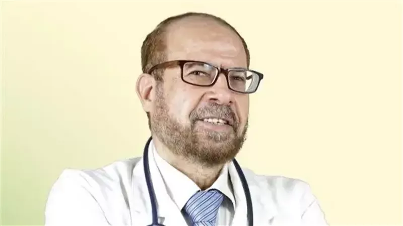 جودة عواد عن «علاج سم النحل»: أنا راجل غلبان ومعنديش عيادة 