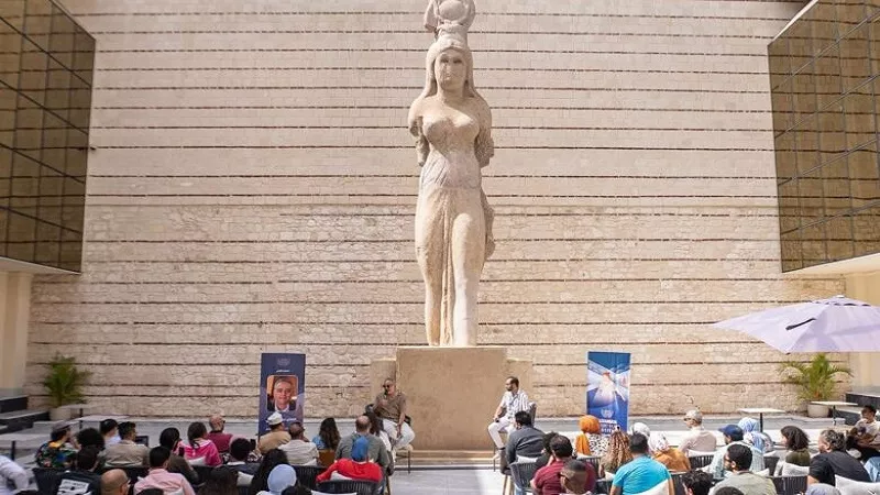 المخرج محمد محمود يكشف مفاجأة صادمة بشأن أزمة مهرجان الإسكندرية 