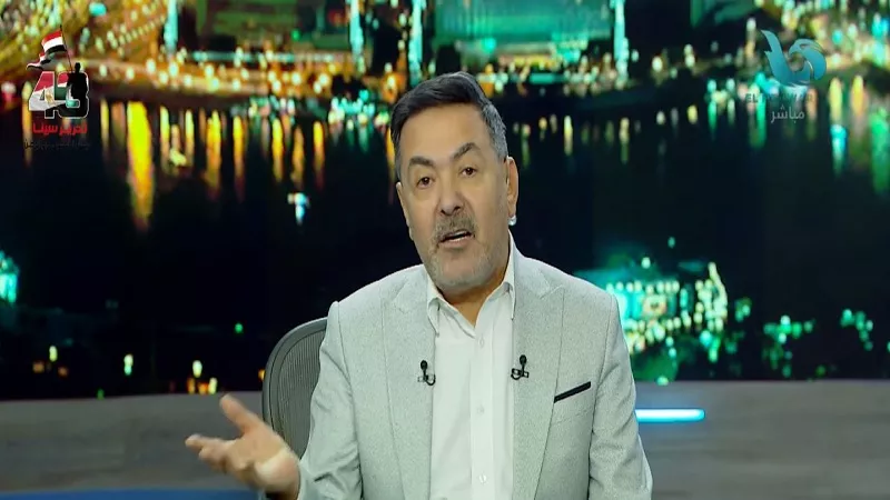 خيري رمضان: خفض الفائدة لأول مرة منذ 5 سنوات إشارة لتحسن الاقتصاد 