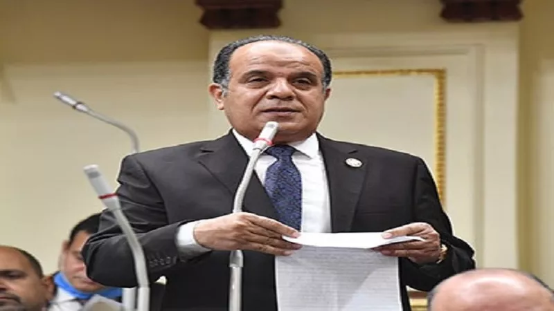 حزب الحرية يشيد بقرار حجب لعبة «روبلوكس» ويؤكد أهمية حماية الأطفال