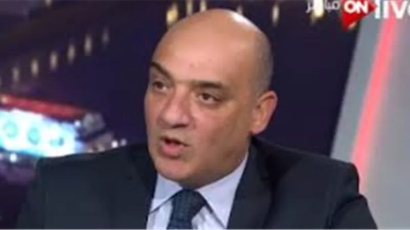 إعلامي: اعتراف 10 دول بدولة فلسطين خطوة مهمة تؤكد انتهاكات إسرائيل 