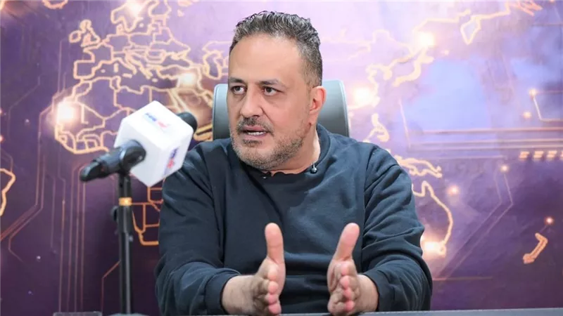 خالد سرحان غير مستبعد تقديم جزء خامس من 