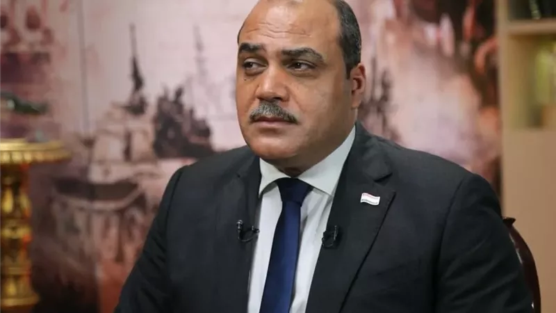 محمد الباز يفتح النار على عمرو أديب: «مصر مش ولادة دي تقولها في بيتكم»
