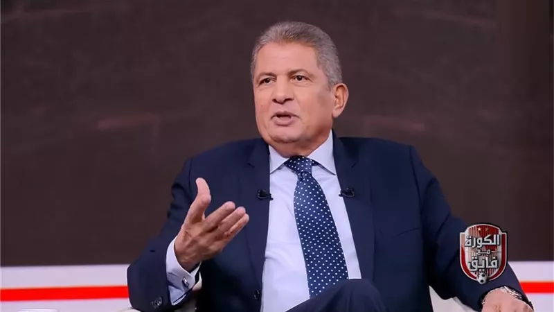 مصطفى عبده: بقاء كولر في النادي الأهلي مرهون بالفوز على صن داونز
