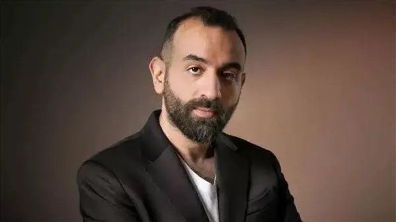 عمرو سلامة يكشف سبب إحباطه من موسم دراما رمضان 2026