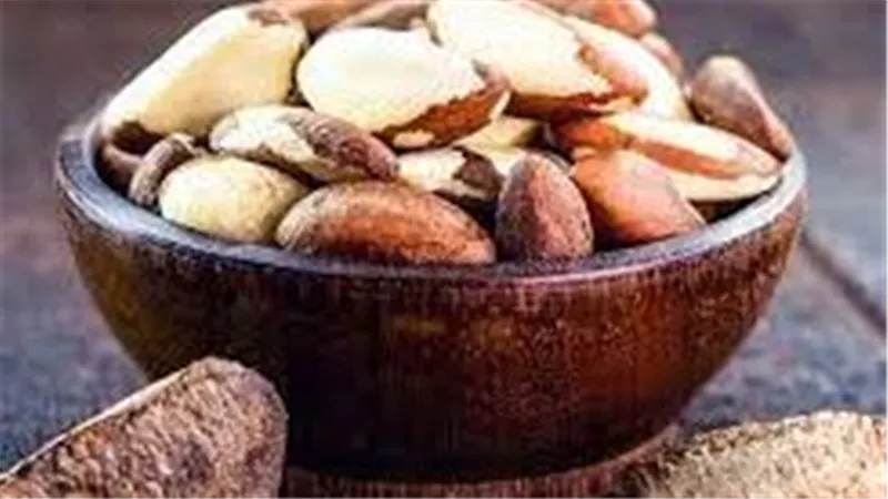 هل تعلم أن هذه المكسرات الصحية قد تكون سامة؟.. تعرف على الحقائق