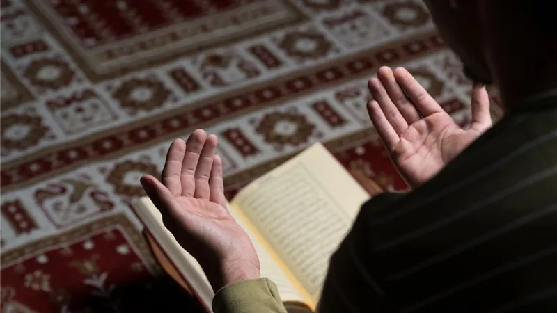 فى صباح هذا اليوم .. دعاء نبوي جامع يغفر الذنوب ويزيد التوكل