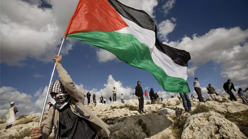 إستشهاد 56 فلسطينياً جراء قصف الاحتلال مناطق متفرقة فى غزة