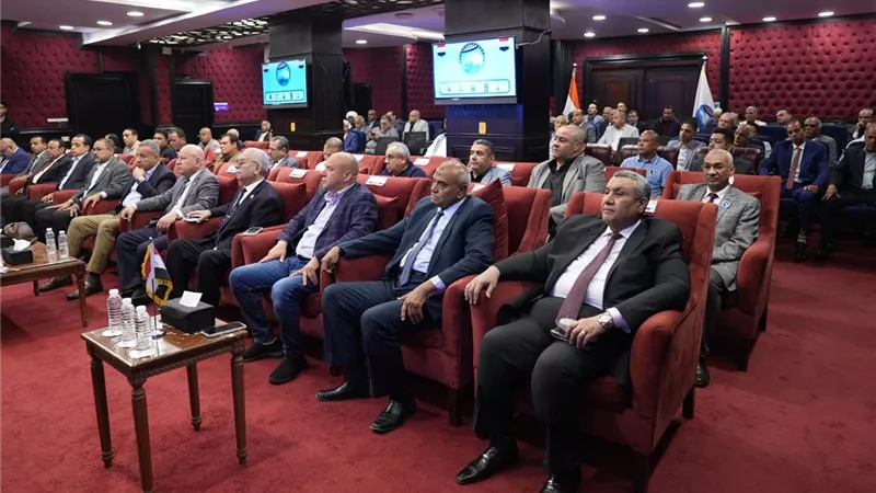 لاستعراض استراتيجية العمل المقبلة.. مستقبل وطن يلتقي كوادره بـ 5 محافظات