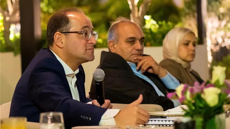 وزير المالية: نعمل على بناء حالة إيجابية لدى شركائنا بحزمة التسهيلات الضريبية