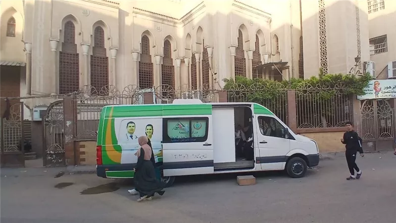 لتأمين أعياد الميلاد وشم النسيم.. 