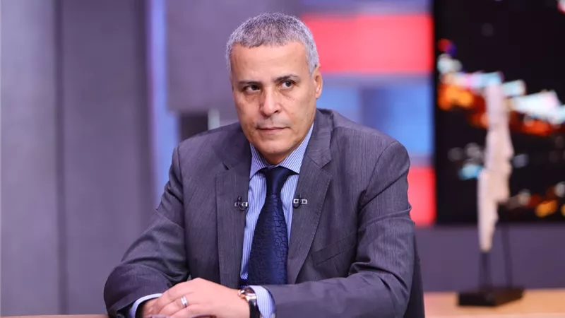 عماد قناوي: توصيات 